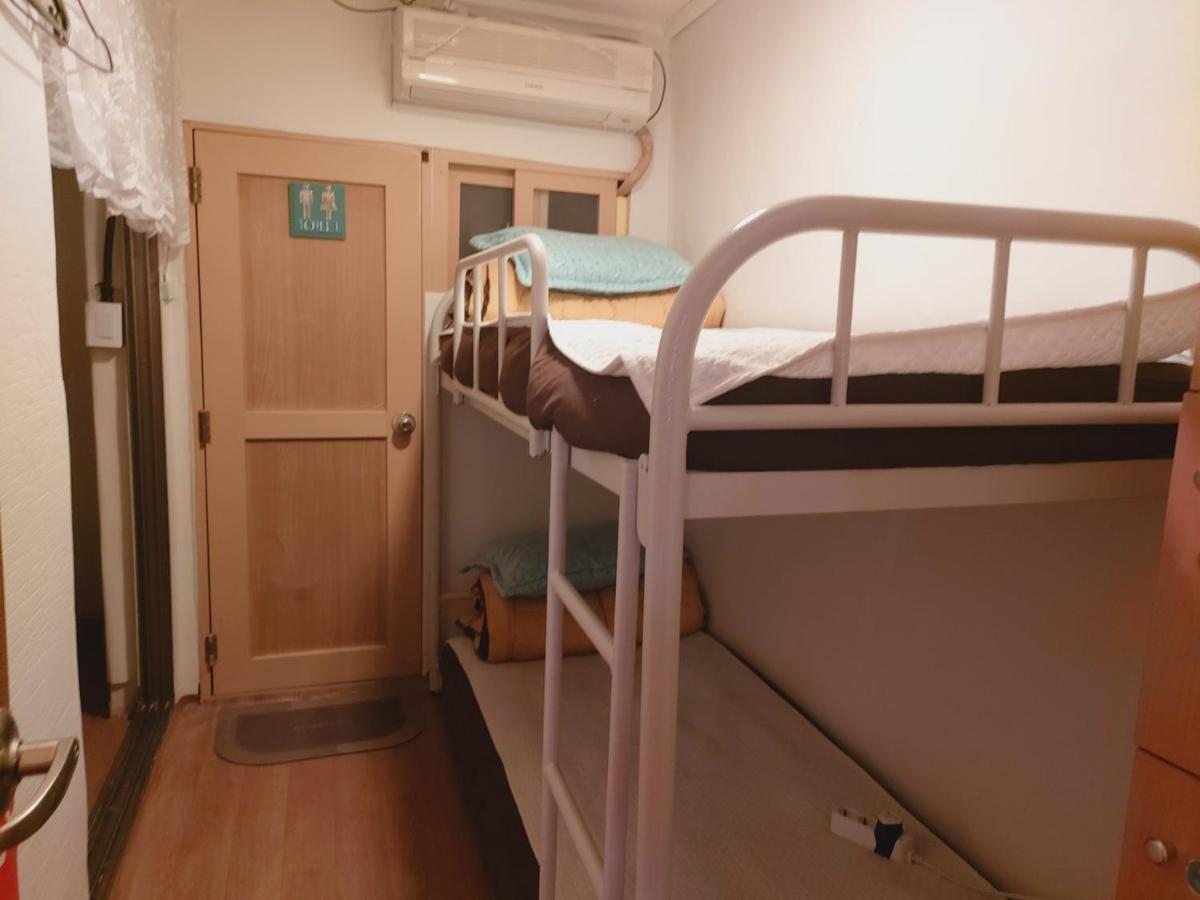 Seoul Guesthouse Foreigners Only Exterior foto