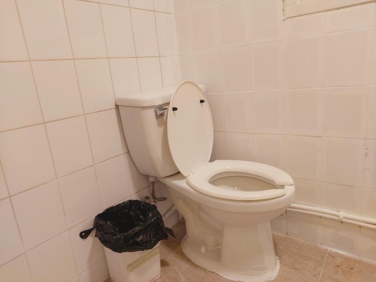 Seoul Guesthouse Foreigners Only Exterior foto