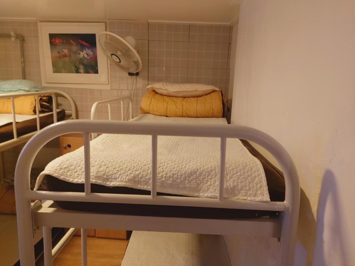 Seoul Guesthouse Foreigners Only Exterior foto
